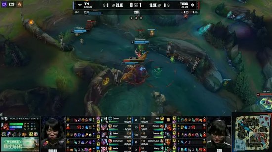 LPL今日首发:ZooM、Doinb迎来新东家春季赛首战